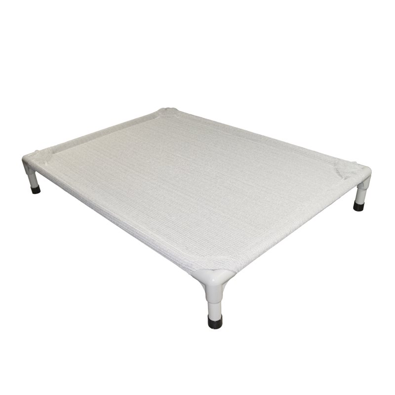 Aluminum Pet Bed Replacement Covers